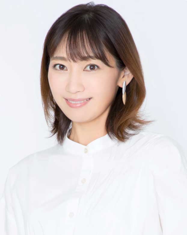 飯田圭織